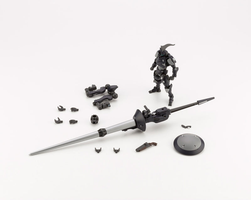 Hexa Gear Kotobukiya Kit Block Governor Ignite Spartan