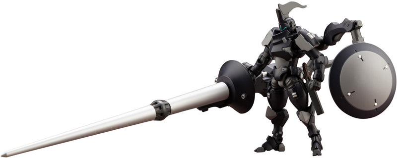 Hexa Gear Kotobukiya Kit Block Governor Ignite Spartan
