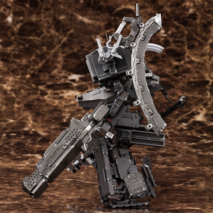 Armored Core V Kotobukiya V.I. Series UCR-10/L AGNI