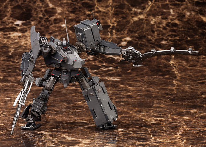 Armored Core V Kotobukiya V.I. Series UCR-10/L AGNI