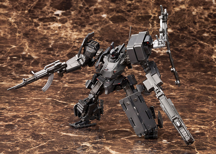 Armored Core V Kotobukiya V.I. Series UCR-10/L AGNI