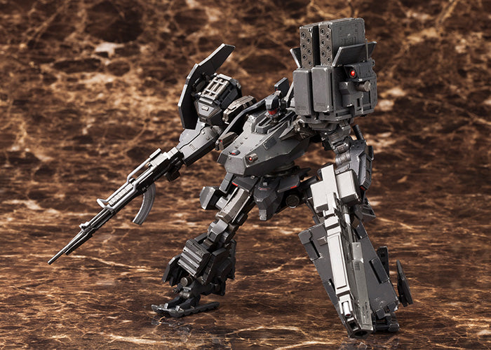 Armored Core V Kotobukiya V.I. Series UCR-10/L AGNI