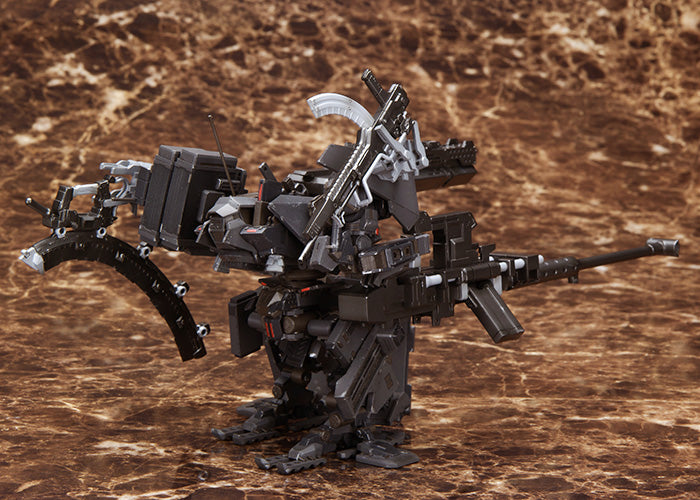 Armored Core V Kotobukiya V.I. Series UCR-10/L AGNI