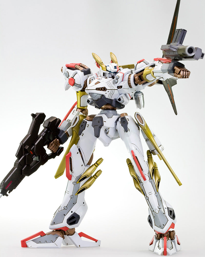 Armored Core Kotobukiya V.I. Series Mirage C03-HELIOS Victoria Ver.