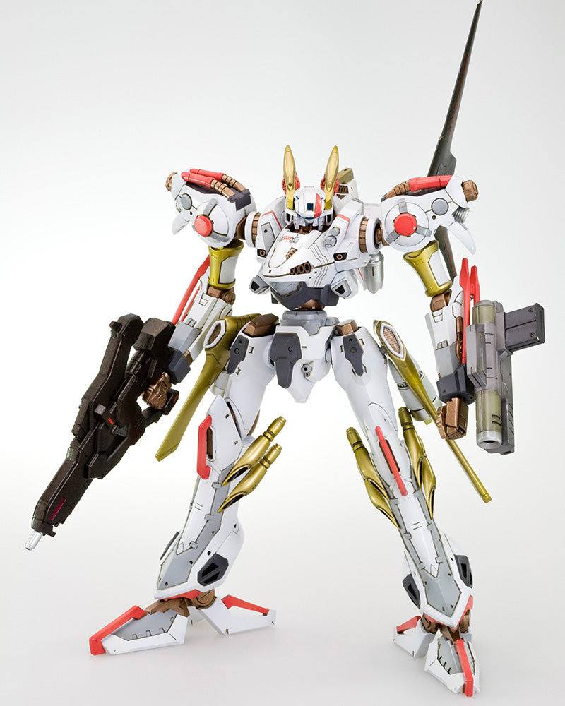 Armored Core Kotobukiya V.I. Series Mirage C03-HELIOS Victoria Ver.