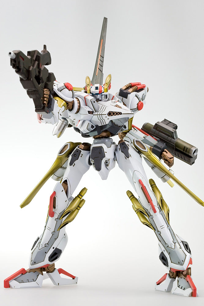 Armored Core Kotobukiya V.I. Series Mirage C03-HELIOS Victoria Ver.