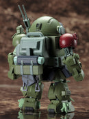 Armored Trooper Votoms KOTOBUKIYA D-Style Scopedog Turbo Custom Chirico Ver.