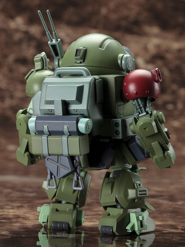 Armored Trooper Votoms KOTOBUKIYA D-Style Scopedog Turbo Custom Chirico Ver.