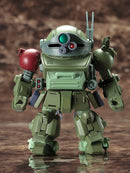 Armored Trooper Votoms KOTOBUKIYA D-Style Scopedog Turbo Custom Chirico Ver.
