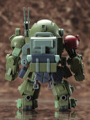 Armored Trooper Votoms KOTOBUKIYA D-Style Scopedog Turbo Custom Chirico Ver.