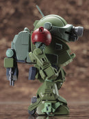 Armored Trooper Votoms KOTOBUKIYA D-Style Scopedog Turbo Custom Chirico Ver.