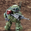 Armored Trooper Votoms KOTOBUKIYA D-Style Scopedog Turbo Custom Chirico Ver.