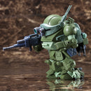 Armored Trooper Votoms KOTOBUKIYA D-Style Scopedog Turbo Custom Chirico Ver.