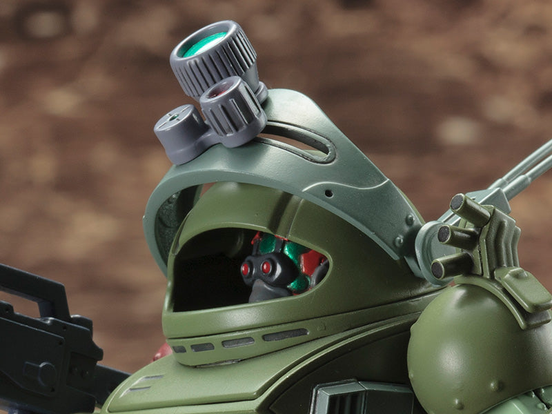 Armored Trooper Votoms KOTOBUKIYA D-Style Scopedog Turbo Custom Chirico Ver.