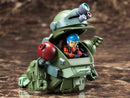 Armored Trooper Votoms KOTOBUKIYA D-Style Scopedog Turbo Custom Chirico Ver.