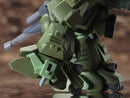Armored Trooper Votoms KOTOBUKIYA D-Style Scopedog Turbo Custom Chirico Ver.