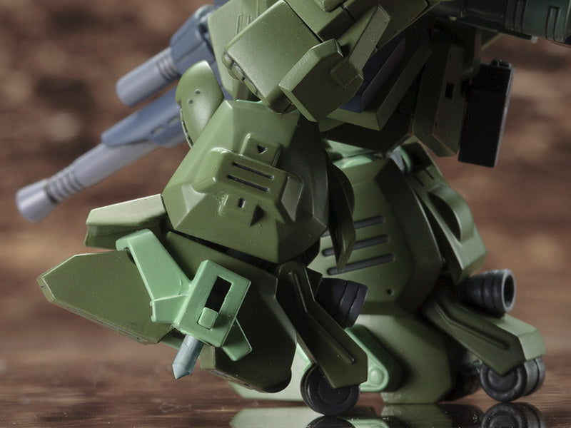 Armored Trooper Votoms KOTOBUKIYA D-Style Scopedog Turbo Custom Chirico Ver.