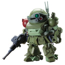 Armored Trooper Votoms KOTOBUKIYA D-Style Scopedog Turbo Custom Chirico Ver.