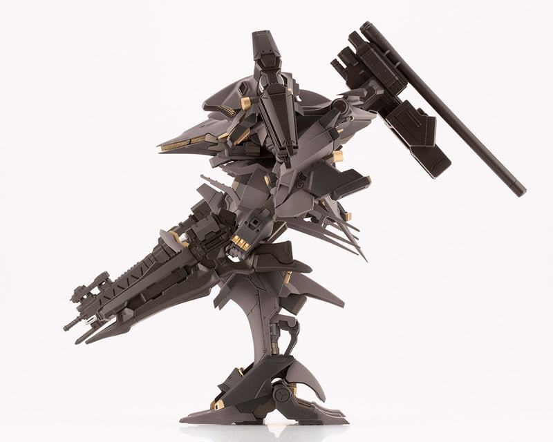 Armored Core Kotobukiya V.I. Series Rayleonard 03-AALIYAH Supplice Opening Ver.