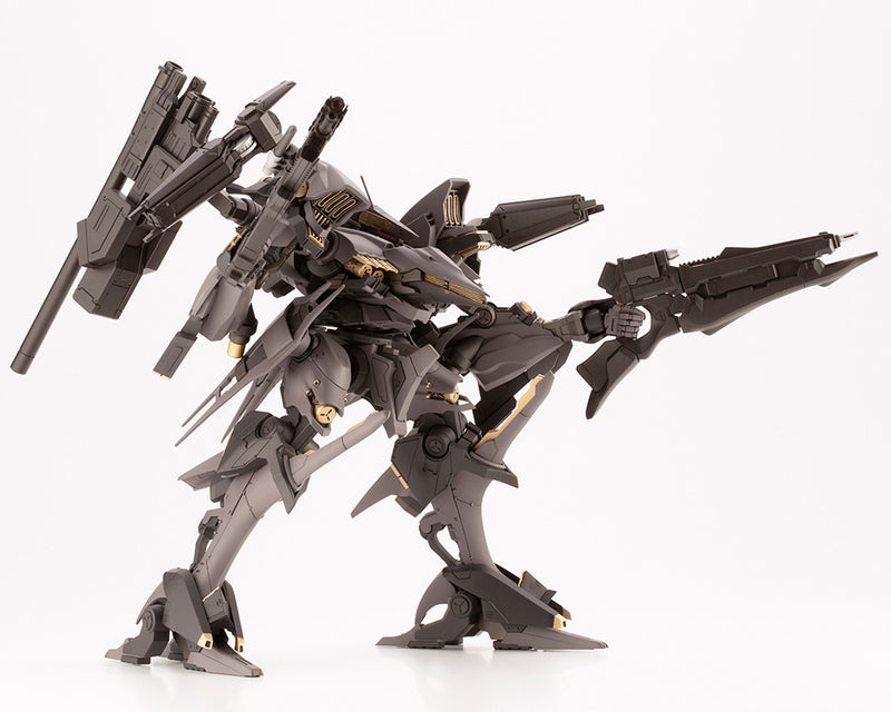 Armored Core Kotobukiya V.I. Series Rayleonard 03-AALIYAH Supplice Opening Ver.