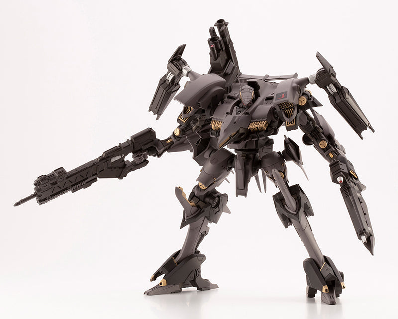 Armored Core Kotobukiya V.I. Series Rayleonard 03-AALIYAH Supplice Opening Ver.