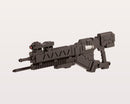 Armored Core Kotobukiya V.I. Series Rayleonard 03-AALIYAH Supplice Opening Ver.