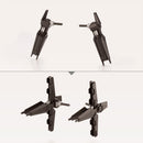 Armored Core Kotobukiya V.I. Series Rayleonard 03-AALIYAH Supplice Opening Ver.