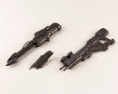 Armored Core Kotobukiya V.I. Series Rayleonard 03-AALIYAH Supplice Opening Ver.