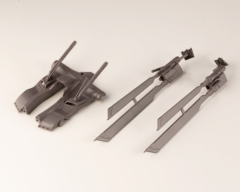 Armored Core Kotobukiya V.I. Series Rayleonard 03-AALIYAH Supplice Opening Ver.