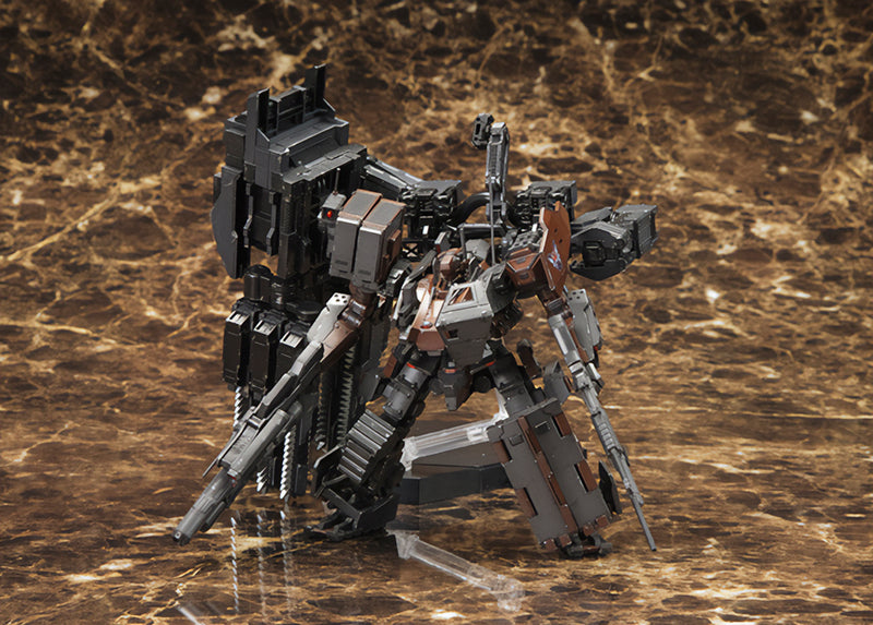 Armored Core V KOTOBUKIYA V.I. Series UCR-10/A Vengeance