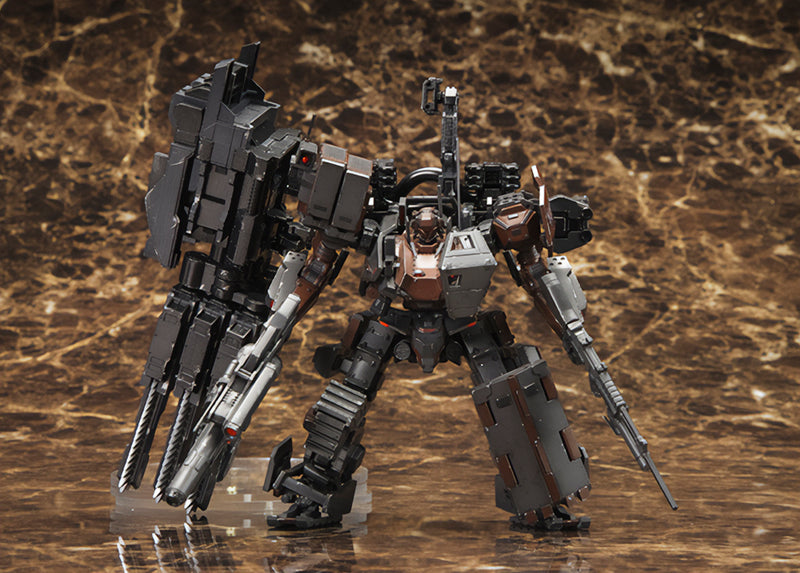 Armored Core V KOTOBUKIYA V.I. Series UCR-10/A Vengeance