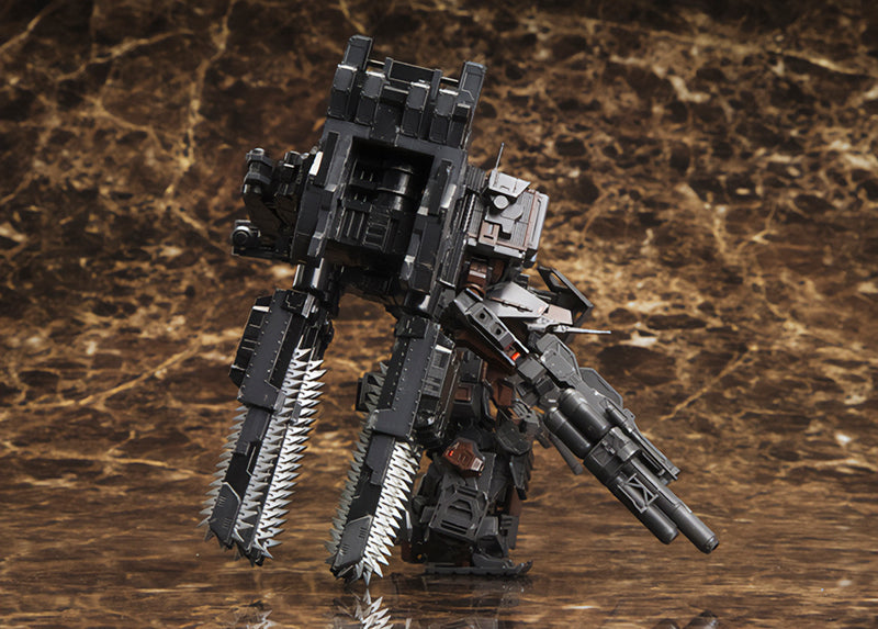 Armored Core V KOTOBUKIYA V.I. Series UCR-10/A Vengeance