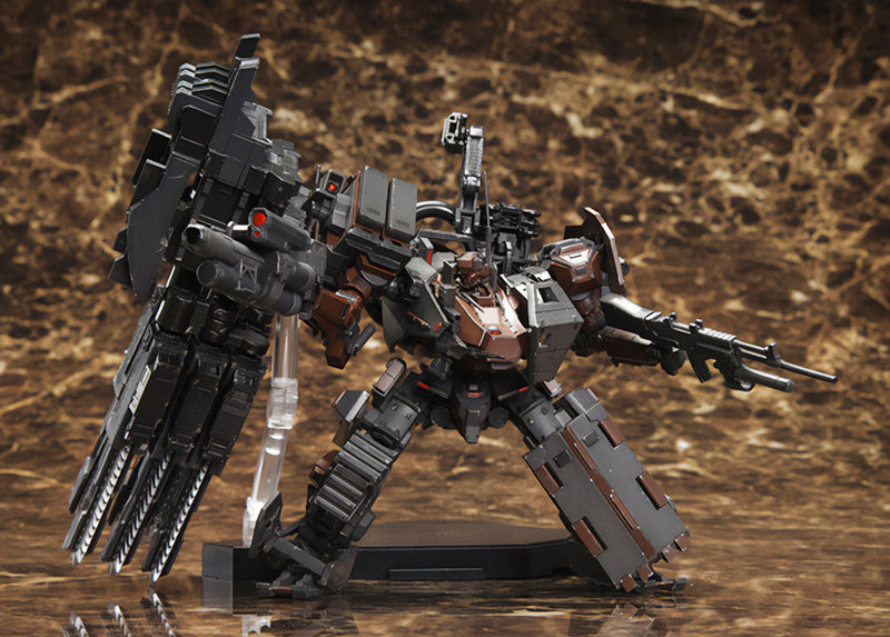 Armored Core V KOTOBUKIYA V.I. Series UCR-10/A Vengeance