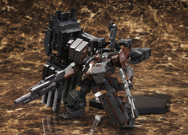 Armored Core V KOTOBUKIYA V.I. Series UCR-10/A Vengeance