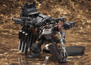 Armored Core V KOTOBUKIYA V.I. Series UCR-10/A Vengeance