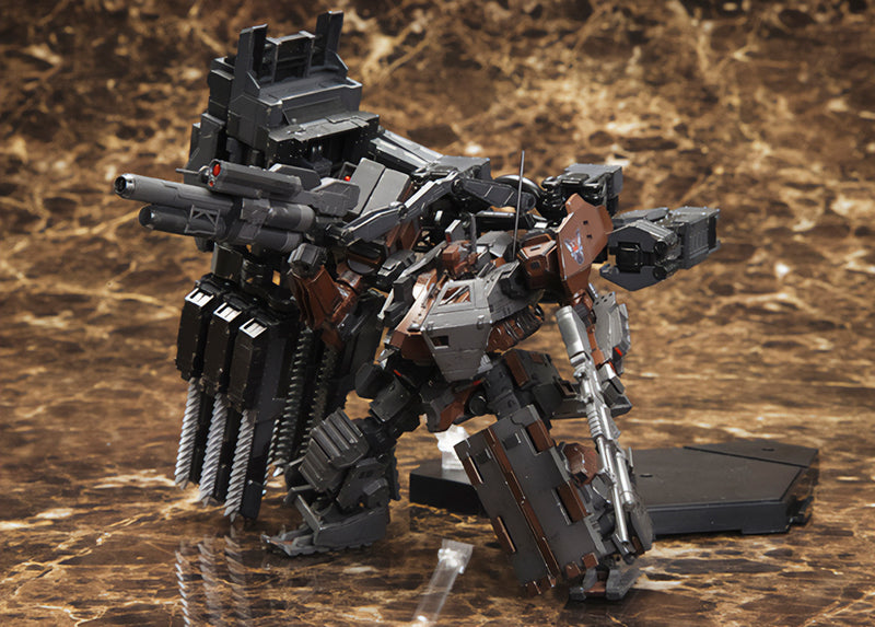 Armored Core V KOTOBUKIYA V.I. Series UCR-10/A Vengeance