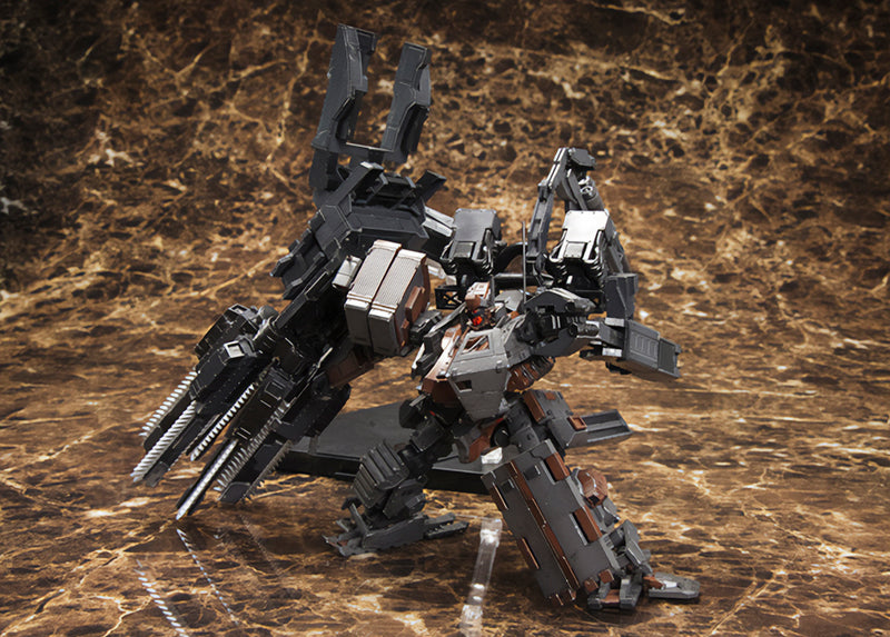 Armored Core V KOTOBUKIYA V.I. Series UCR-10/A Vengeance