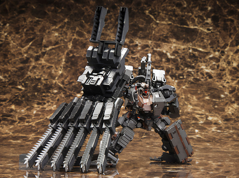 Armored Core V KOTOBUKIYA V.I. Series UCR-10/A Vengeance