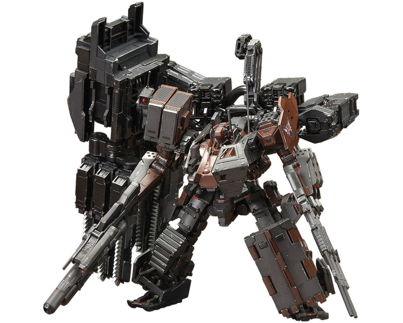 Armored Core V KOTOBUKIYA V.I. Series UCR-10/A Vengeance