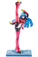 The King of Fighters XV Kotobukiya Kula Diamond -THE KING OF FIGHTERS XV- Bishoujo Statue