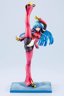 The King of Fighters XV Kotobukiya Kula Diamond -THE KING OF FIGHTERS XV- Bishoujo Statue
