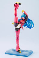 The King of Fighters XV Kotobukiya Kula Diamond -THE KING OF FIGHTERS XV- Bishoujo Statue