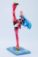 The King of Fighters XV Kotobukiya Kula Diamond -THE KING OF FIGHTERS XV- Bishoujo Statue