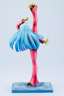 The King of Fighters XV Kotobukiya Kula Diamond -THE KING OF FIGHTERS XV- Bishoujo Statue