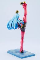 The King of Fighters XV Kotobukiya Kula Diamond -THE KING OF FIGHTERS XV- Bishoujo Statue