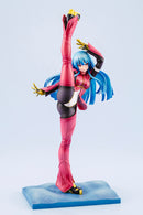The King of Fighters XV Kotobukiya Kula Diamond -THE KING OF FIGHTERS XV- Bishoujo Statue