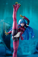 The King of Fighters XV Kotobukiya Kula Diamond -THE KING OF FIGHTERS XV- Bishoujo Statue