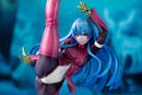 The King of Fighters XV Kotobukiya Kula Diamond -THE KING OF FIGHTERS XV- Bishoujo Statue