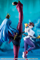 The King of Fighters XV Kotobukiya Kula Diamond -THE KING OF FIGHTERS XV- Bishoujo Statue