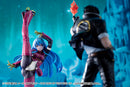 The King of Fighters XV Kotobukiya Kula Diamond -THE KING OF FIGHTERS XV- Bishoujo Statue